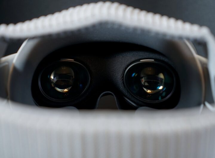 Expect more Apple Immersive Video thanks to streamlined production process