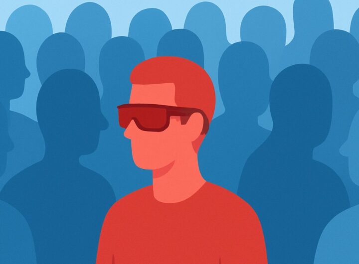 Why camera-equipped smart glasses are already a privacy disaster