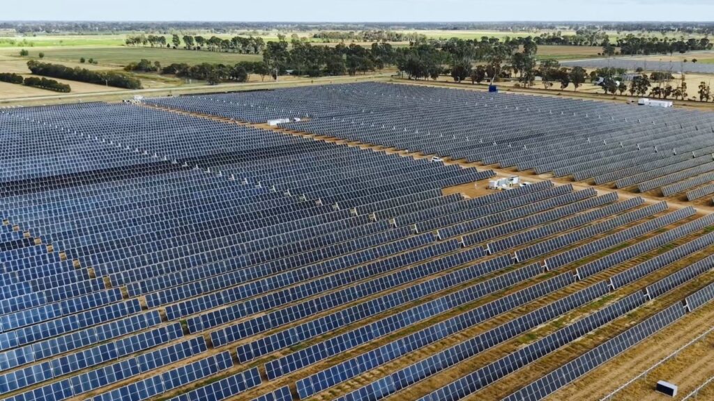 New Australia & New Zealand power initiatives are an attempt to balance Apple’s consumption