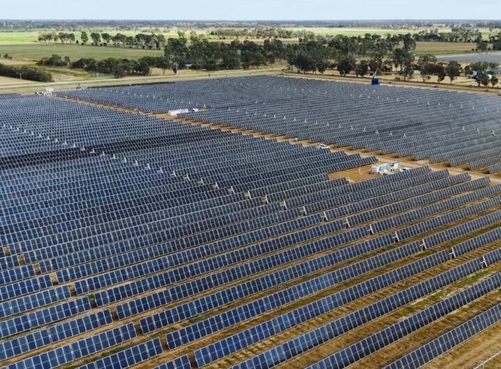 New Australia & New Zealand power initiatives are an attempt to balance Apple’s consumption