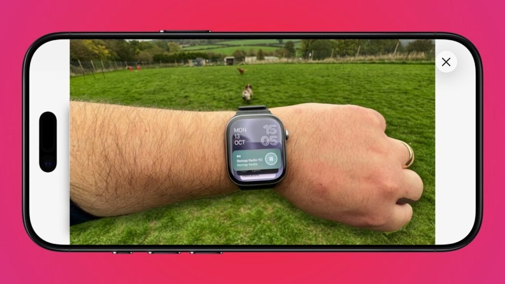 iOS 26: How to view 2D photos as 3D Spatial Scenes on iPhone