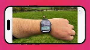 iOS 26: How to view 2D photos as 3D Spatial Scenes on iPhone