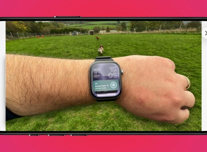 iOS 26: How to view 2D photos as 3D Spatial Scenes on iPhone