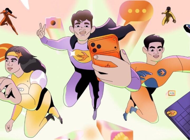 Previous winners talk about how to win Apple’s Swift Student Challenge