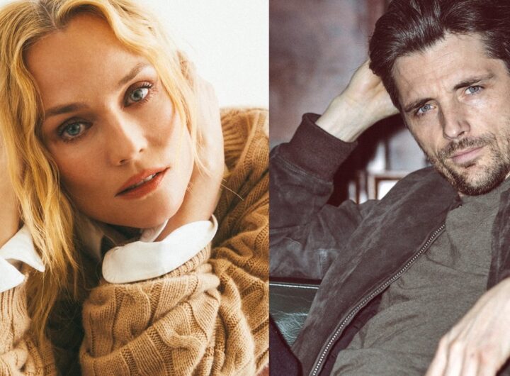 Apple TV’s ‘La Decision’ turns a presidential scandal into a political thriller