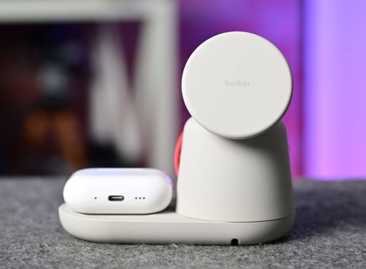 Belkin UltraCharge Pro review: Apple exclusive 25W charging for iPhone & Apple Watch