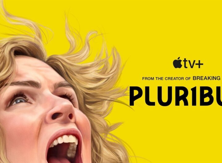Apple TV outage hits launch of Vince Gilligan’s ‘Pluribus’