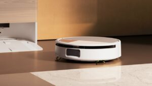 Your iRobot vacuum is in danger as the company bleeds out