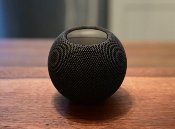 Homepod mini marked as ‘out of stock’ and ‘discontinued’ yet again
