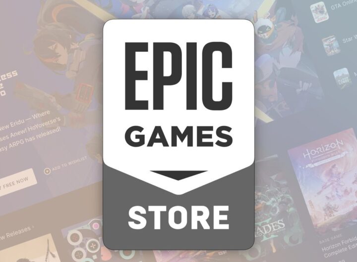 Late to the party: Epic Games Launcher is finally Apple Silicon native
