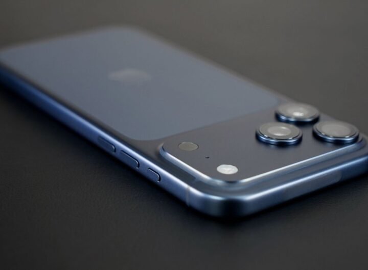 iPhone 18 Pro Max may be the heaviest iPhone ever made