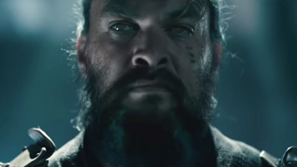 Jason Momoa & Kurt Sutter steer Apple TV toward darker prestige drama with ‘Nomad’