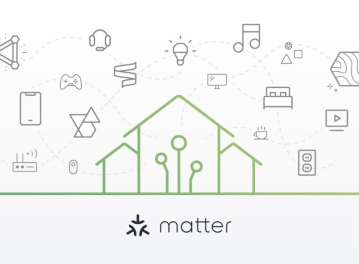 Major Matter 1.5 update official, finally delivering camera support & more