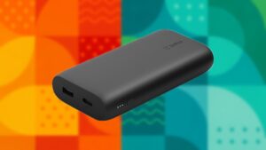 Fire hazard prompts recall of three Belkin power bank and stand models