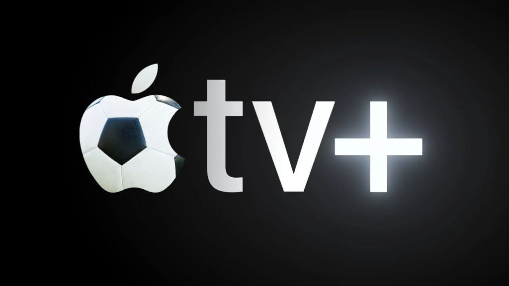 Apple TV subscribers will get Major League Soccer games for free in 2026