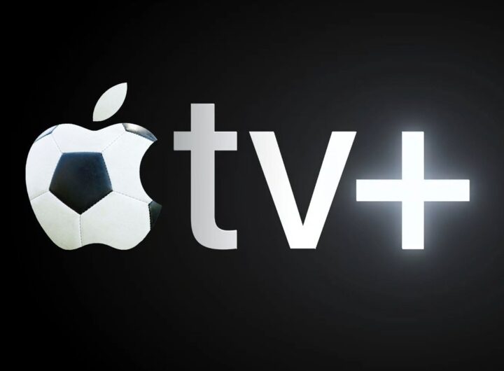 Apple TV subscribers will get Major League Soccer games for free in 2026