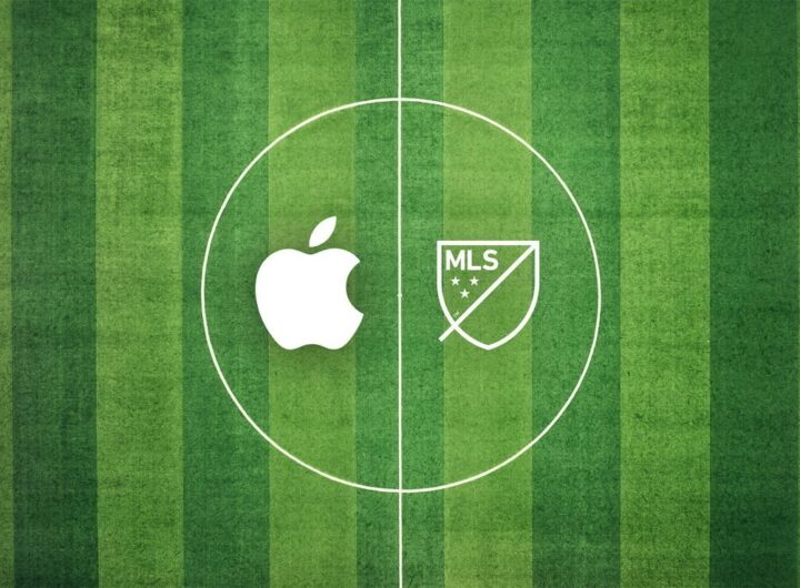 MLS & Apple TV deal ends in 2029, years ahead of schedule