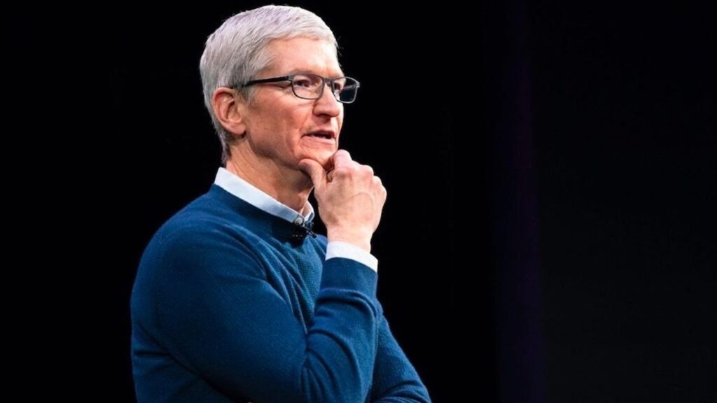 Apple’s succession planning efforts step up to find Tim Cook’s replacement