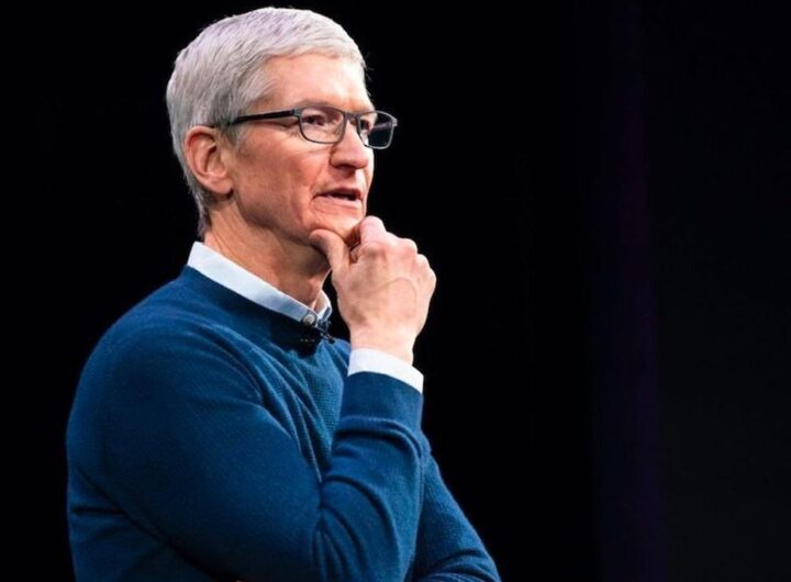 Apple’s succession planning efforts step up to find Tim Cook’s replacement