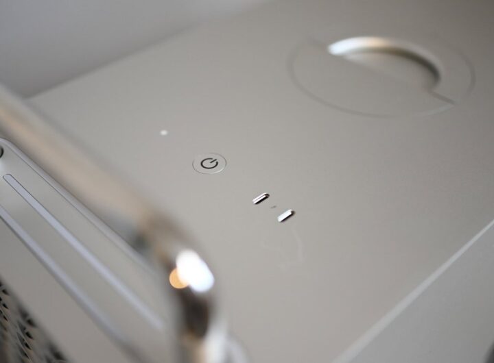 In with a bang, out in silence — the end of the Mac Pro