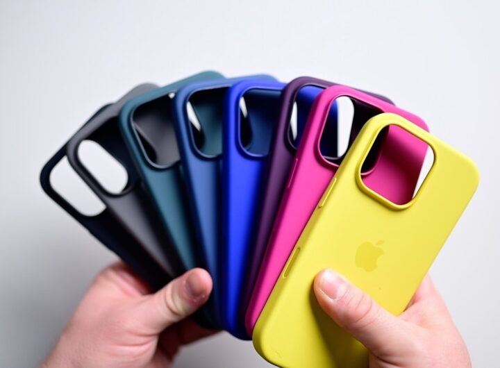 Apple’s future iPhone cases could add touch surfaces beyond the screen