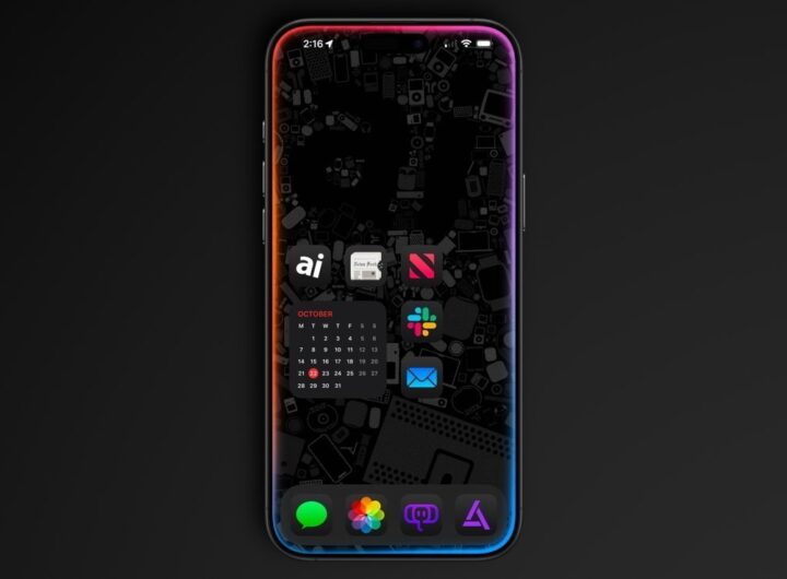 iOS 26.2 may let EU users shift from Siri to other voice assistants