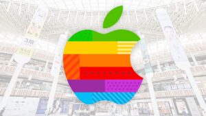 Sixth Beijing Apple Store set to open on December 6