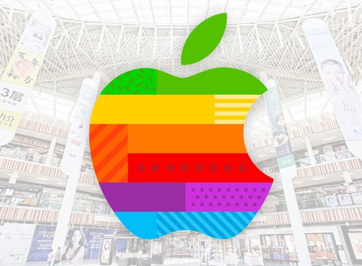 Sixth Beijing Apple Store set to open on December 6