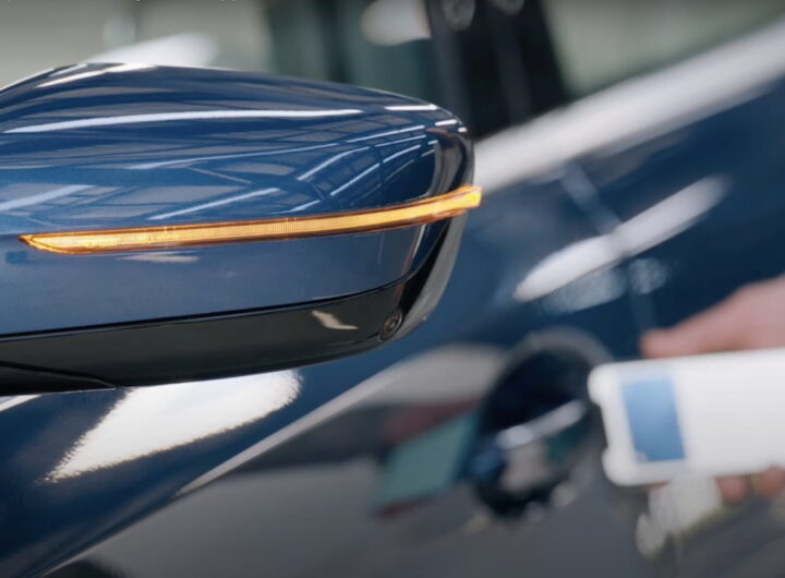 Apple Car Key could soon make its way to select Cadillac vehicles