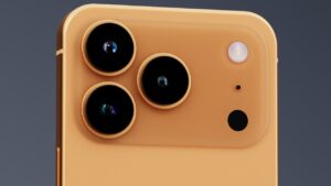 One in four smartphones sold in China is an iPhone