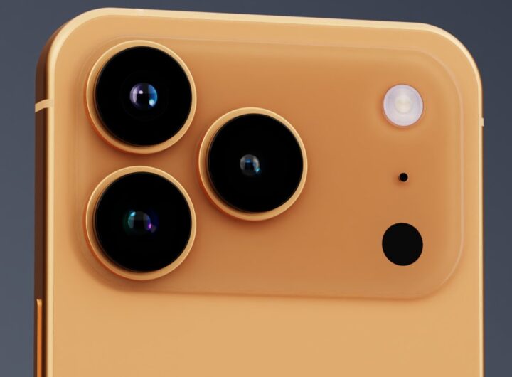 One in four smartphones sold in China is an iPhone