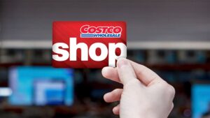 Costco membership deal: Get up to a  Shop card for Black Friday