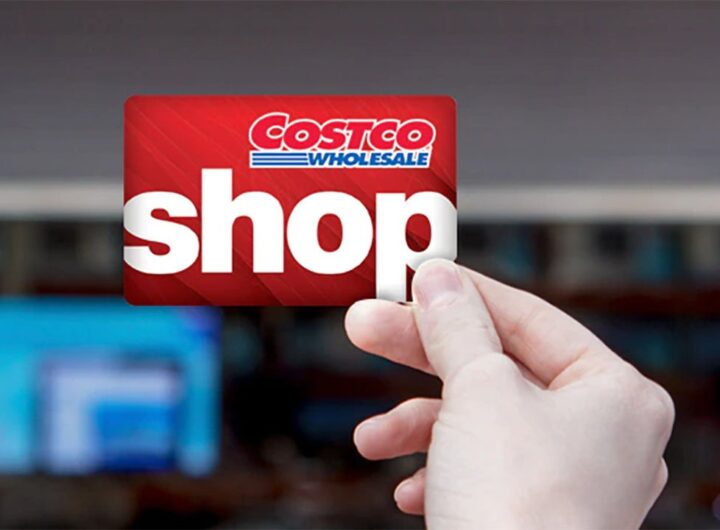 Costco membership deal: Get up to a  Shop card for Black Friday