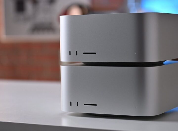 macOS Tahoe 26.2 will give M5 Macs a giant machine learning speed boost