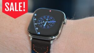 Apple Watch Series 11 drops to all-time low 9 with early Black Friday deals
