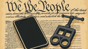 Why some apps disappear, and why free speech rights can’t stop it