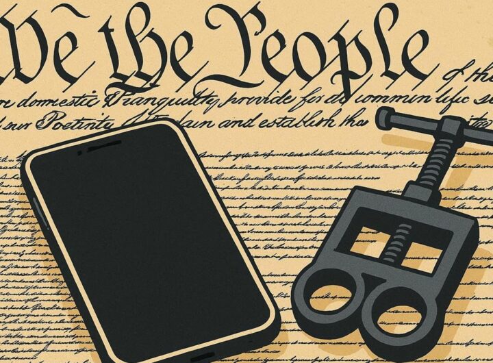 Why some apps disappear, and why free speech rights can’t stop it