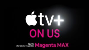T-Mobile users will no longer get free Apple TV subscriptions
