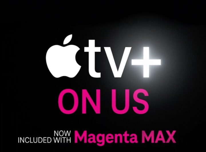 T-Mobile users will no longer get free Apple TV subscriptions