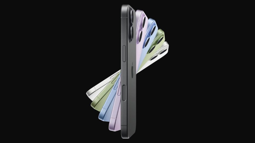 T-Mobile’s best iPhone Black Friday deals: Get 4 iPhone 17 devices when you switch