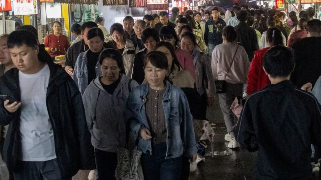 iPhone assembly is shifting to India, but Chinese workers still face long hours for low pay