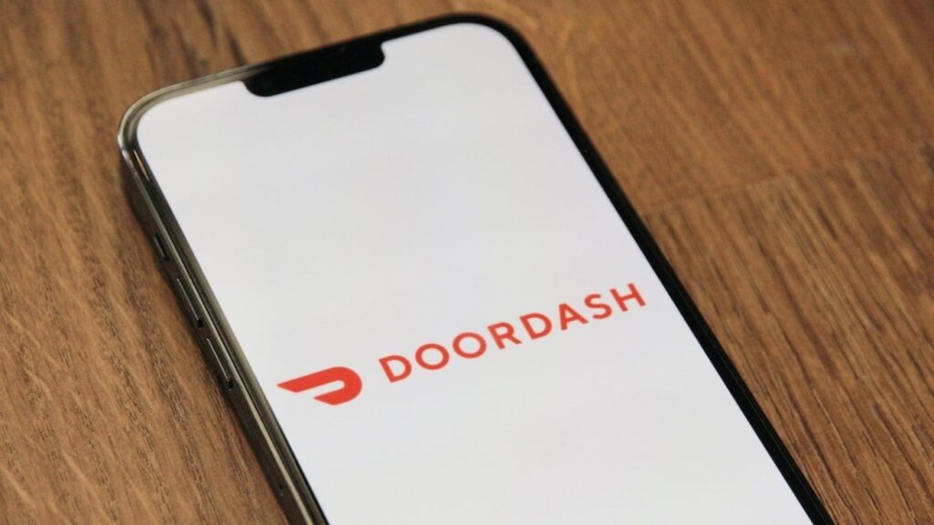 DoorDash confirms user data theft for an unknown number of customers