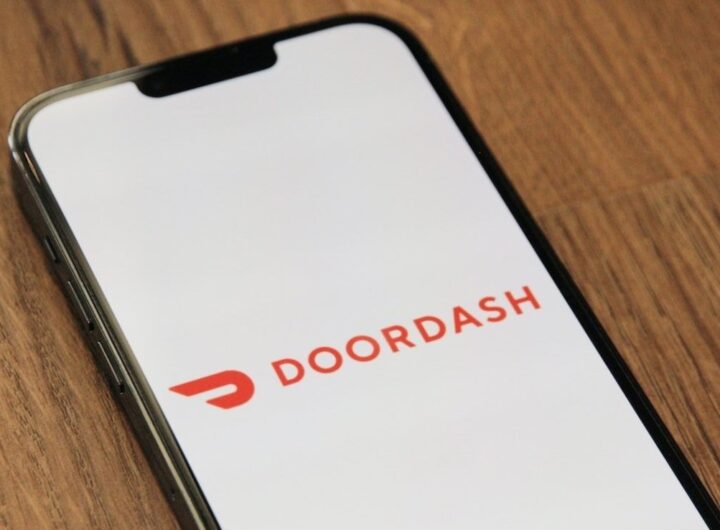 DoorDash confirms user data theft for an unknown number of customers
