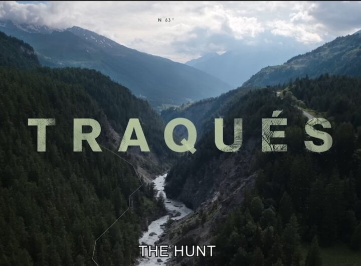 Apple TV’s ‘The Hunt’ has disappeared days before its premiere