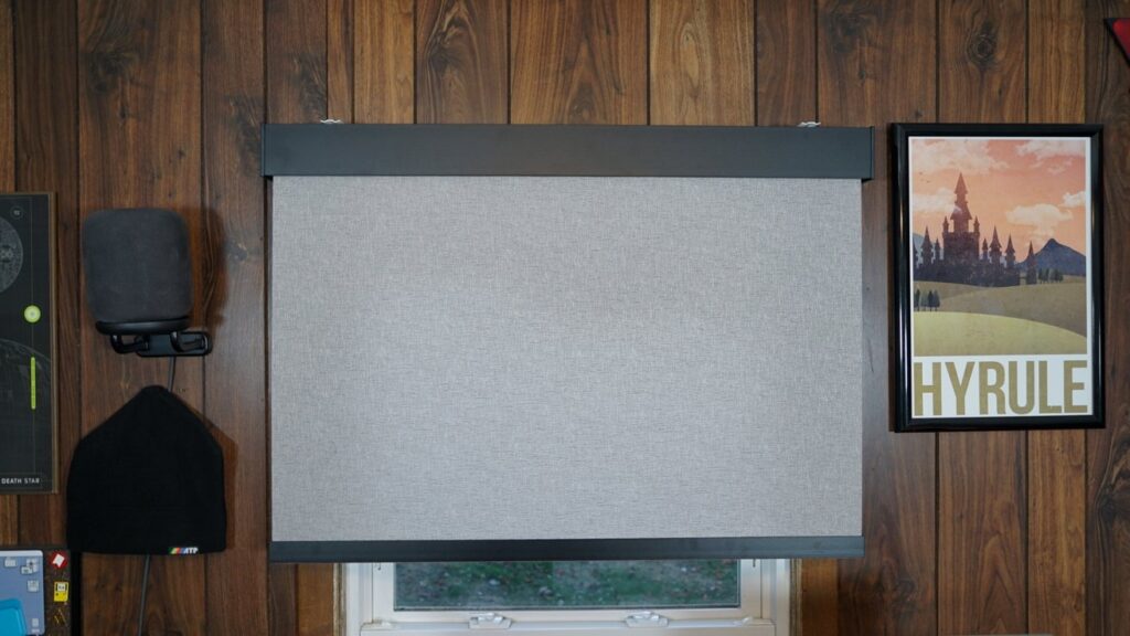 SmartWings smart roller shades review: bring in natural light to your Apple Home