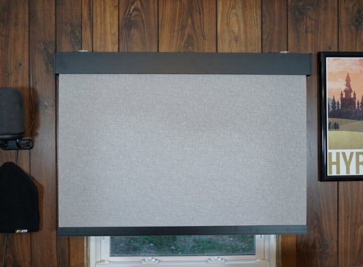 SmartWings smart roller shades review: bring in natural light to your Apple Home