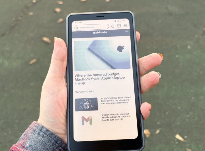 Boox Palma 2 Pro review: Adds color at a significant cost