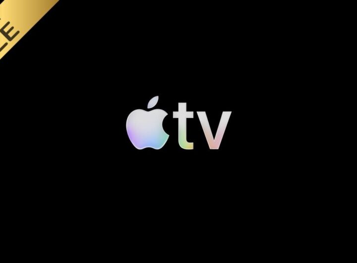 Apple TV Black Friday deal: Get the streaming service for .99/mo for 6 months
