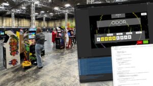 Game development diary: Planning failures and the fyre festival of game expos