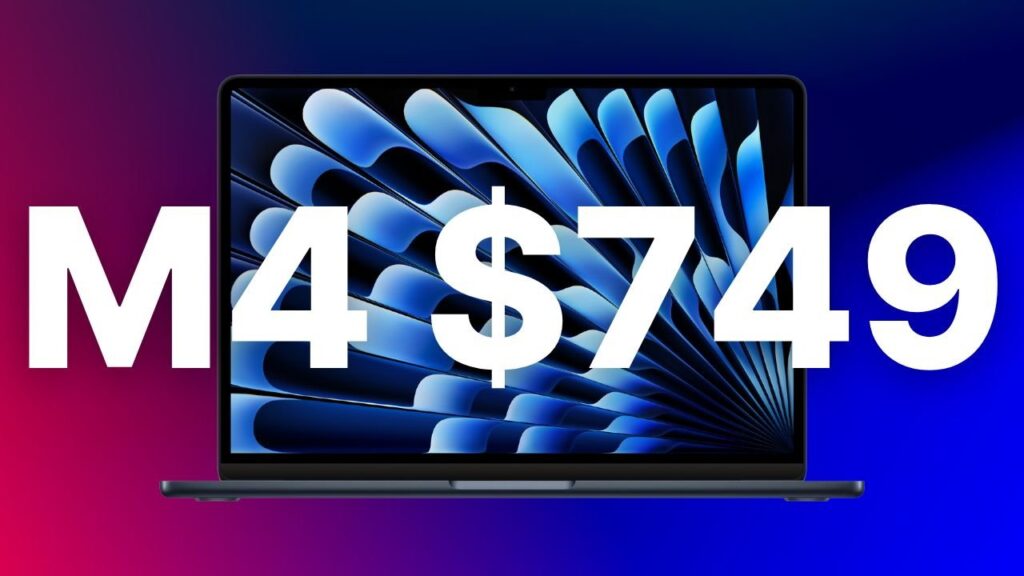 Amazon’s 9 Black Friday MacBook Air deal is selling fast, grab 0 savings now